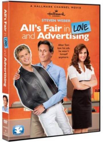 All's Fair in Love and Advertising