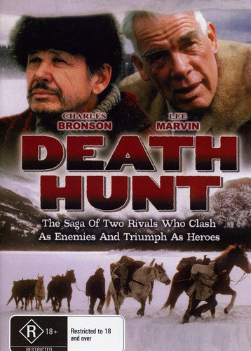 Death Hunt