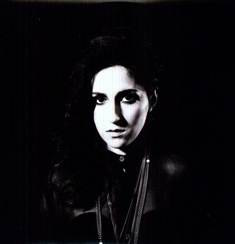 Nite Jewel - One Second of Love