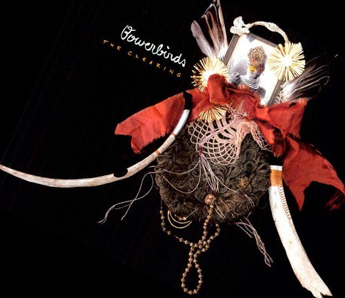 Bowerbirds - The Clearing