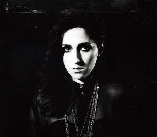 Nite Jewel - One Second of Love