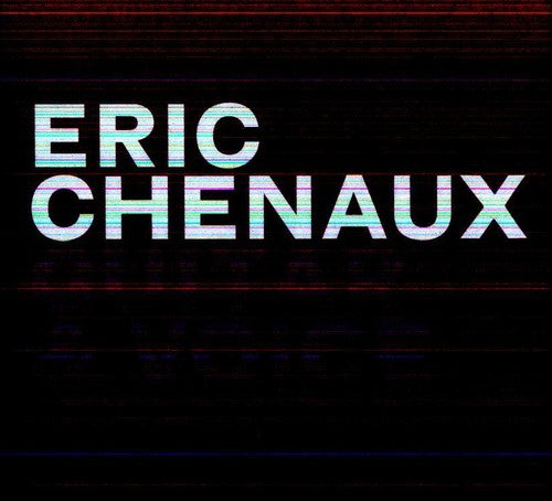 Eric Chenaux - Guitar and Voice