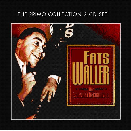 Fats Waller - Essential Recordings