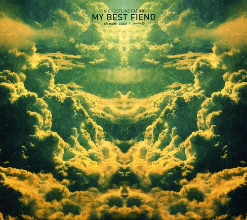 My Best Fiend - In Ghostlike Fading