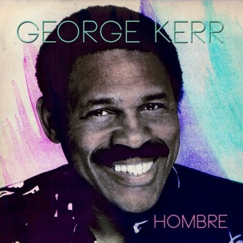 George Kerr - Hombre
