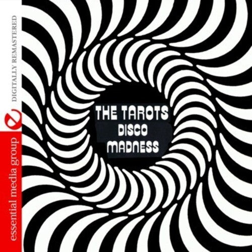 Tarots - Disco Madness