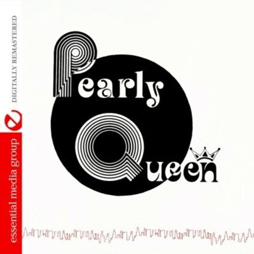 Pearly Queen - Pearly Queen
