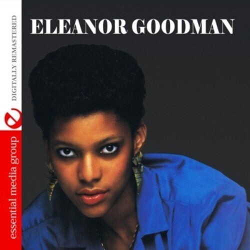 Eleanor Goodman - Eleanor Goodman