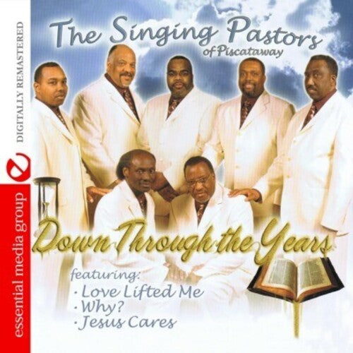 Singing Pastors of Piscataway - Down Through Years
