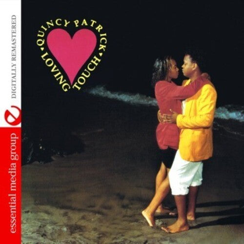 Quincy Patrick - Loving Touch