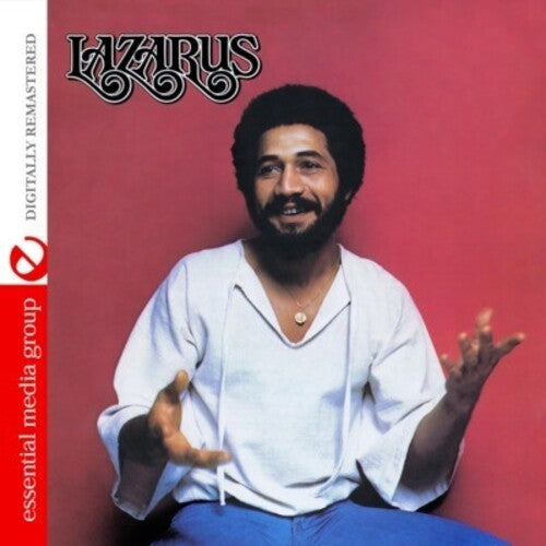 Ken Lazarus - Lazarus