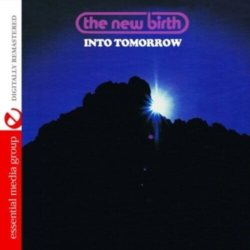 New Birth - Into Tomorrow