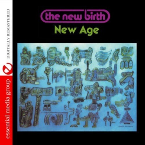 New Birth - New Age