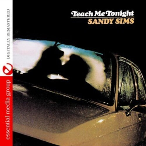 Sandy Sims - Teach Me Tonight