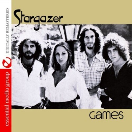 Games - Stargazer