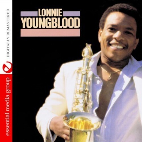 Lonnie Youngblood - Lonnie Youngblood