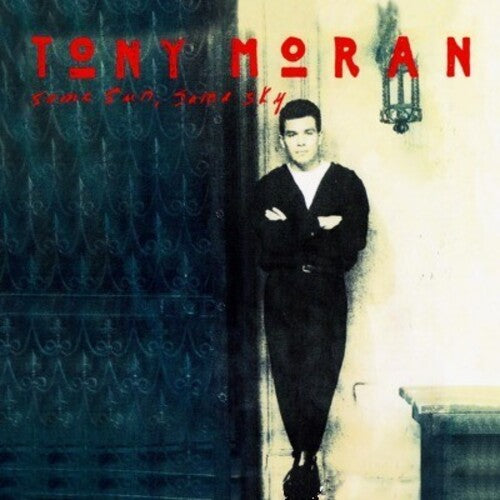 Tony Moran - Same Same Sky