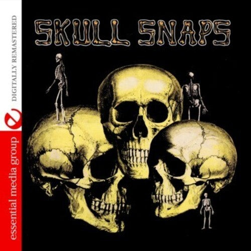 Skull Snaps - Skull Snaps