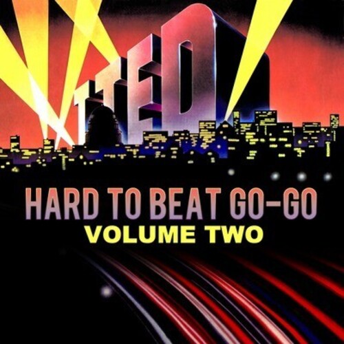 Beat 2