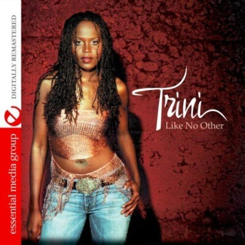 Trini - Like No Other