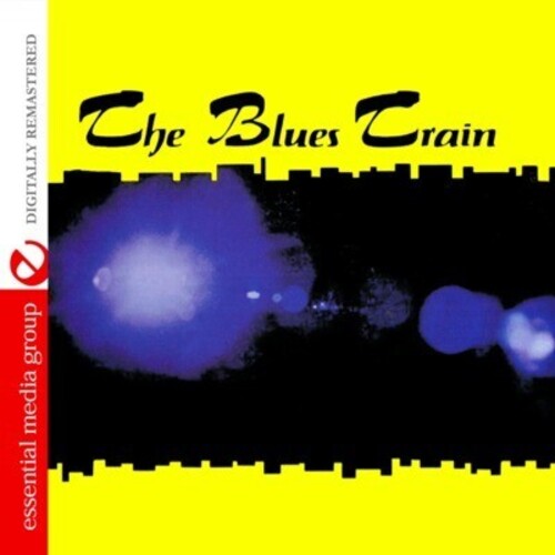 Blues Train - Blues Train