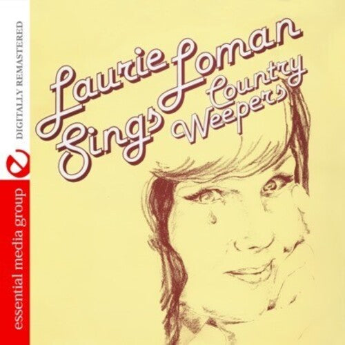 Laurie Loman - Sings Country Weepers