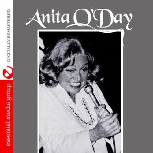 Anita O'Day - Anita O'Day