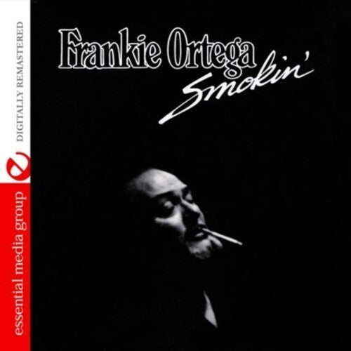 Frankie Ortega - Smokin'