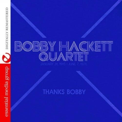 Bobby Hackett - Thanks Bobby