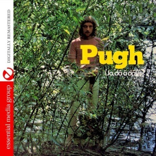 Pugh Rogefeldt - Ja Da a Da
