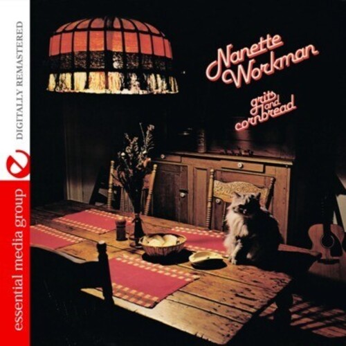 Nanette Workman - Grits & Cornbread