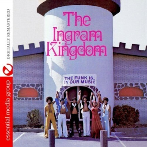 Ingram - Ingram Kingdom
