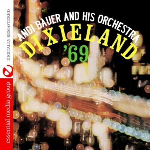 Andi Bauer & His Orchestra - Dixieland 69