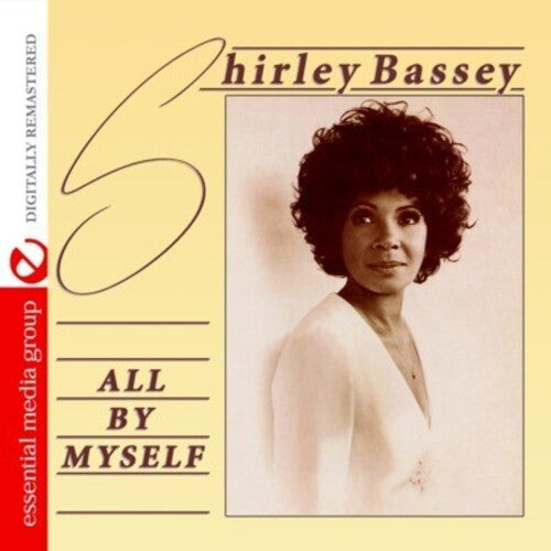 Shirley Bassey - All By Myself