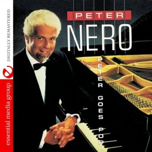 Peter Nero - Peter Goes Pop