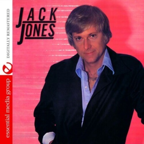 Jack Jones - Jack Jones