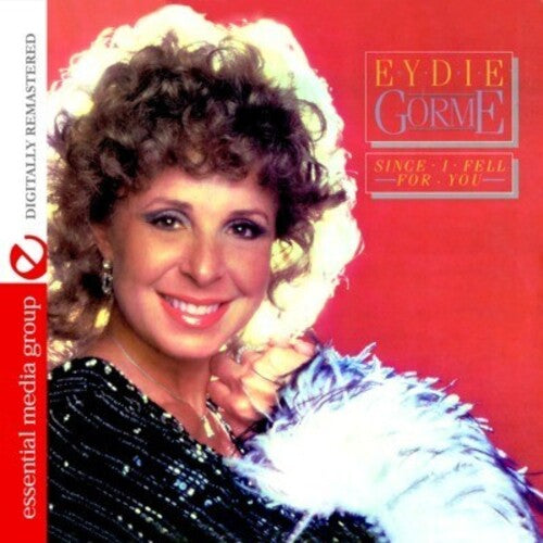 Eydie Gorme - Since I Fell for You