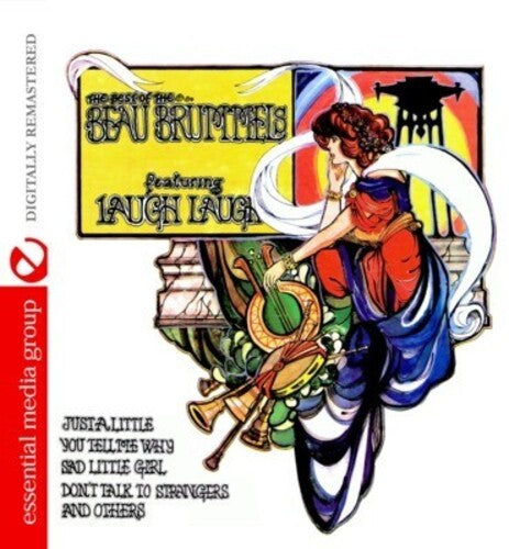 Beau Brummels - Best of the Beau Brummels