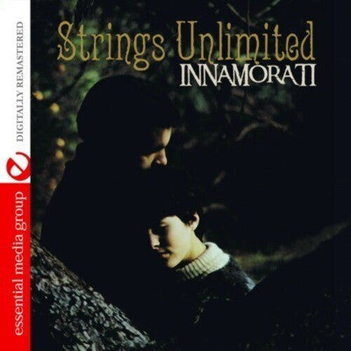 Strings Unlimited - Innamorati
