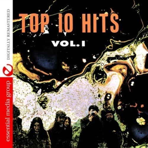 Tempo Int'L Productions - Top Ten Hits 1