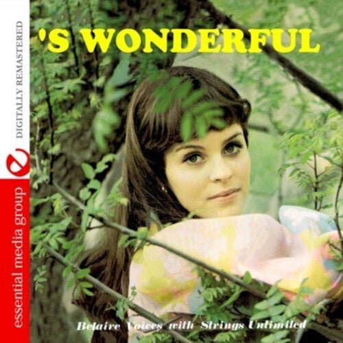 Belaire Voices - S Wonderful