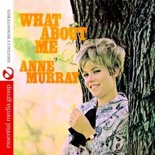 Anne Murray - What About Me