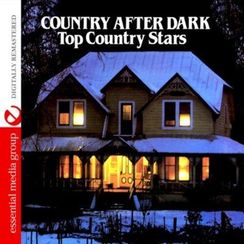 Country After Dark: Top Country Stars/ Var - Country After Dark: Top Country Stars / Various