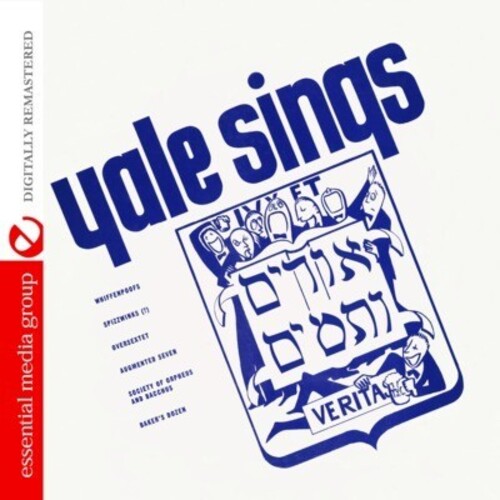 Various Artists - Yale Sings / Various