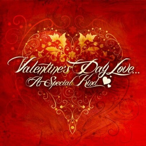 Valentine's Day Love Special Kind/ Var - Valentine's Day Love Special Kind / Various