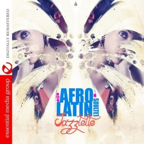 Afro-Latin Soultet - Jazztette