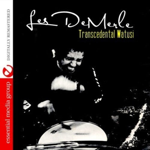 Les Demerle - Transcedental Watusi