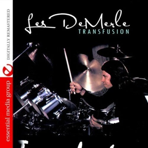 Les DeMerle - Transfusion