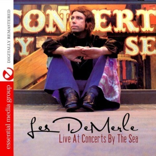 Demerle - Live at By Sea