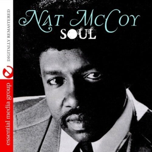 Nat McCoy - Soul